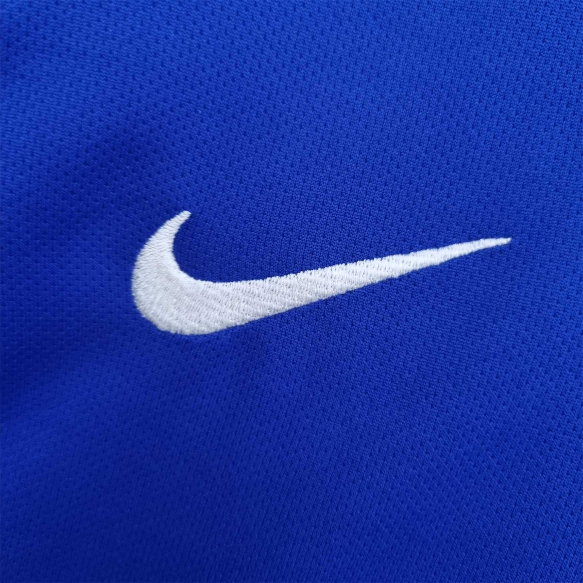Brazil 2004 Retro Away Jersey