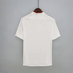 England 2012 Retro Home Jersey