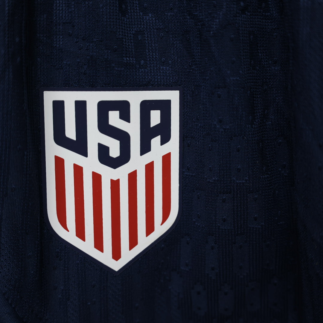 USA World Cup 2026 Home Shorts