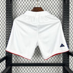 Japan World Cup 2026 Home Shorts