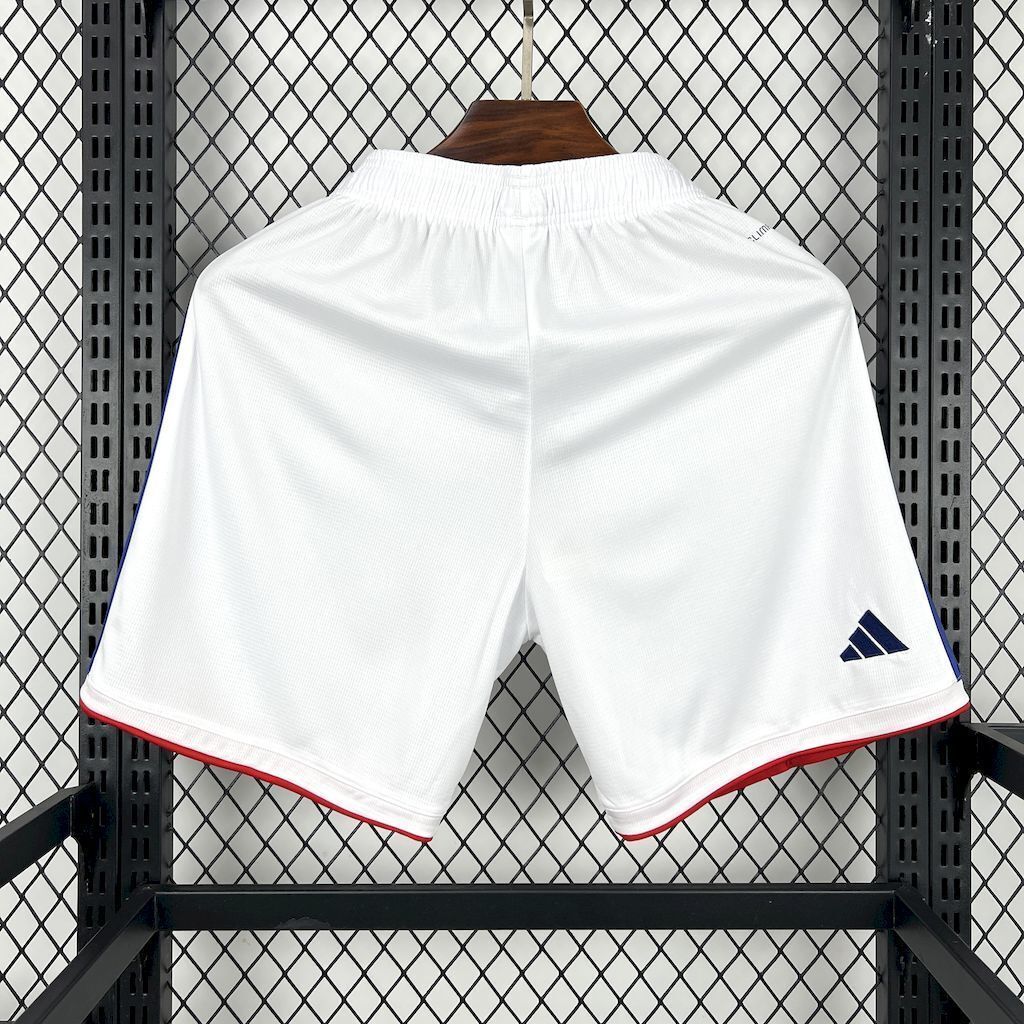Japan World Cup 2026 Home Shorts