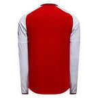 Arsenal 2026/27 Home Long Sleeve Jersey
