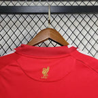 Liverpool 2008/09 Retro Home Jersey