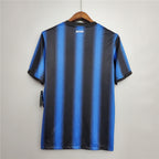 Inter Milan 2010/11 Retro Home Jersey