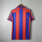 Barcelona 1995/97 Retro Home Jersey