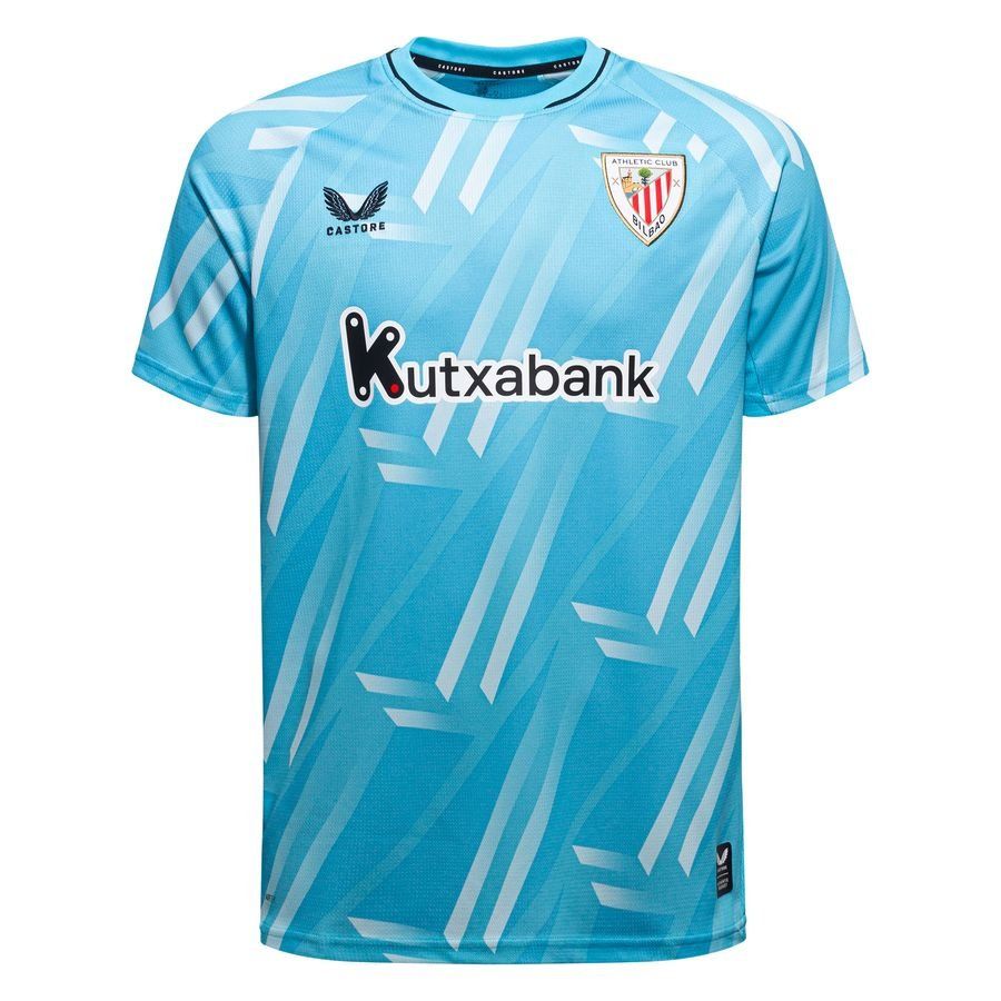 Athletic Bilbao 2026/27 Third Jersey