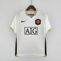 Manchester United 2006/07 Retro Away Jersey