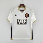 Manchester United 2006/07 Retro Away Jersey