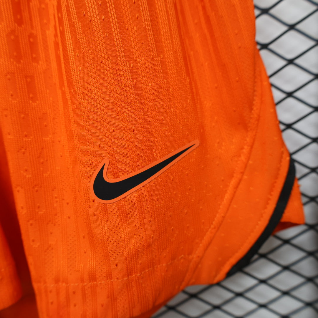Netherlands World Cup 2026 Away Shorts