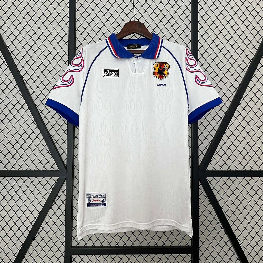 Japan 1998/99 Retro Away Jersey