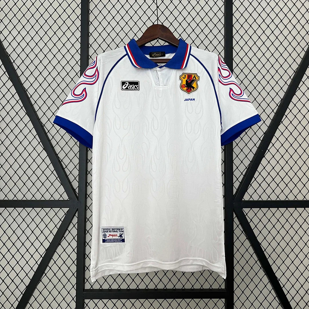 Japan 1998/99 Retro Away Jersey