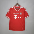 Bayern Munich 2013/14 Retro Champions League Home Jersey