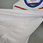 Netherlands 2010 Retro Away Jersey