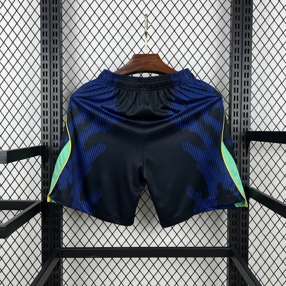 Brazil World Cup 2026 Away Shorts