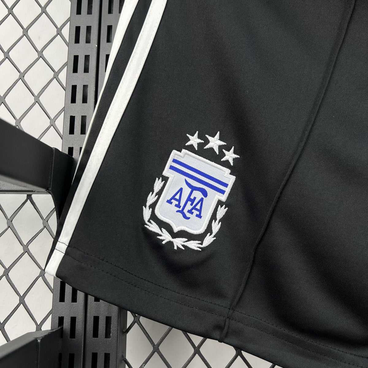 Argentina World Cup 2026 Away Shorts