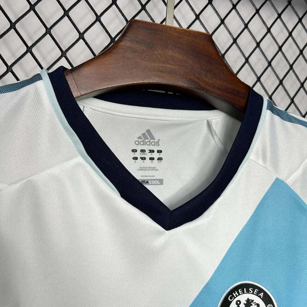 Chelsea 2012/13 Retro Away Jersey