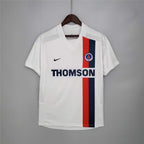 PSG 2002/03 Retro Away Jersey