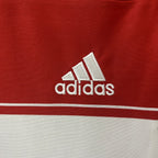 Bayern Munich 2007/08 Retro Home Jersey