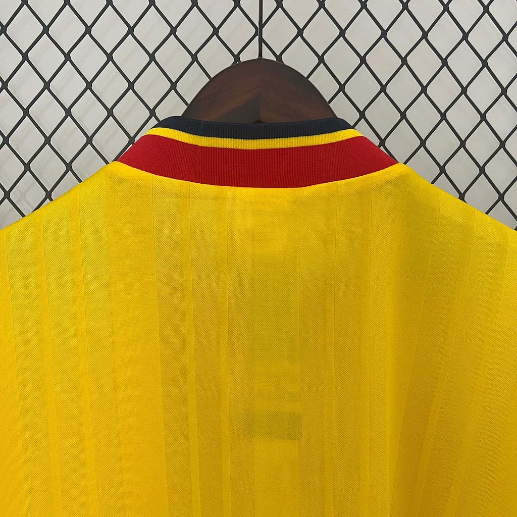 Arsenal 1993/94 Retro Away Jersey