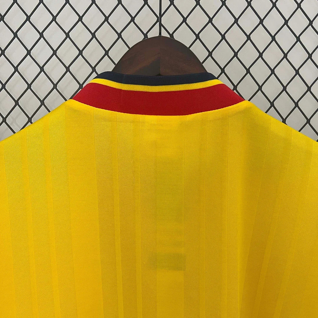 Arsenal 1993/94 Retro Away Jersey