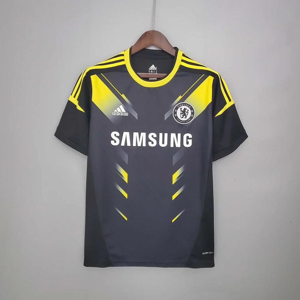 Chelsea 2012/13 Retro Third Jersey
