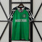 Nigeria 1994/95 Retro Home Jersey