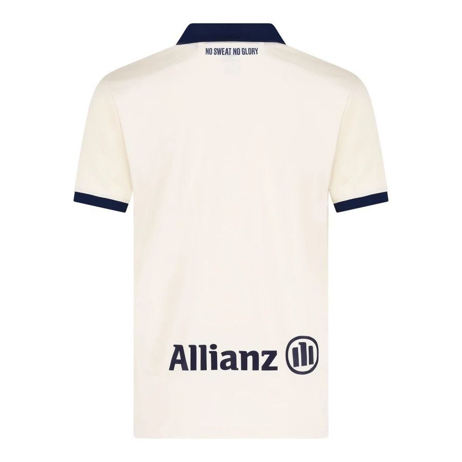 Club Brugge 2026/27 Away Jersey