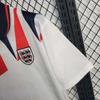 England 1992 Retro Home Jersey