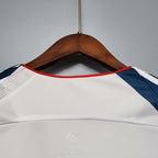 Liverpool 2006/07 Retro Away Long Sleeve Jersey