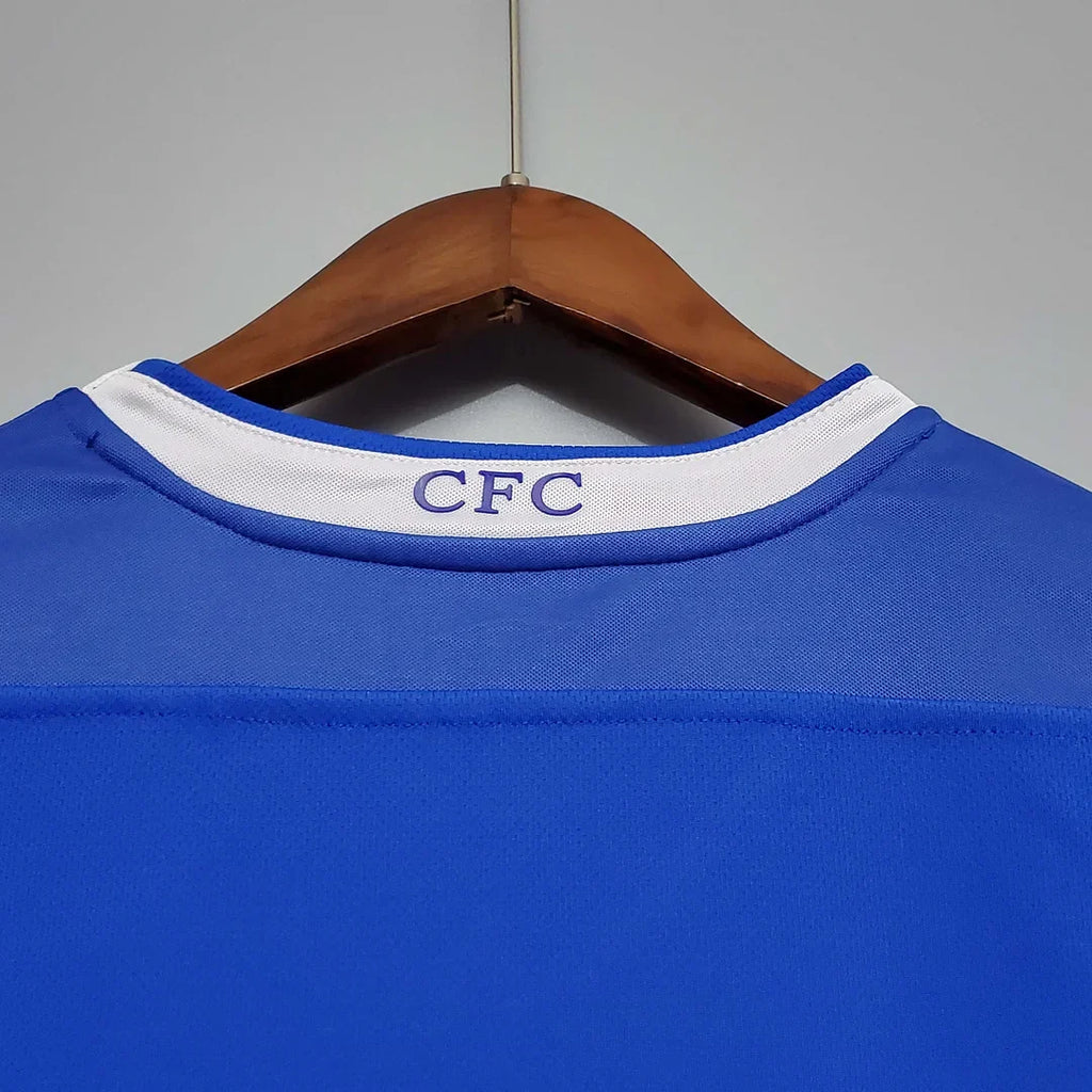 Chelsea 2003/05 Retro Home Jersey