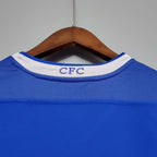 Chelsea 2003/05 Retro Home Jersey