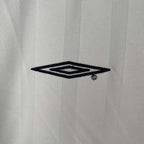England 2002 Retro Home Jersey