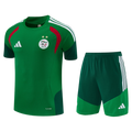 Algeria 2026/27 Green Set