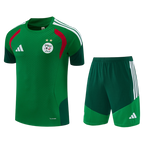 Algeria 2026/27 Green Set