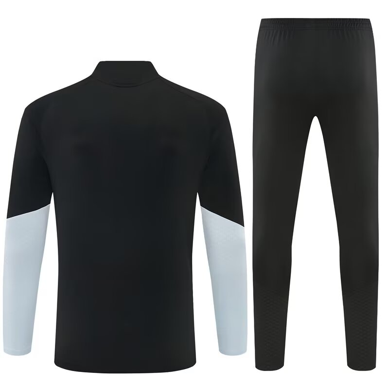 Inter Miami Black Tracksuit 2026/27