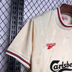 Liverpool 1996/97 Retro Away Jersey