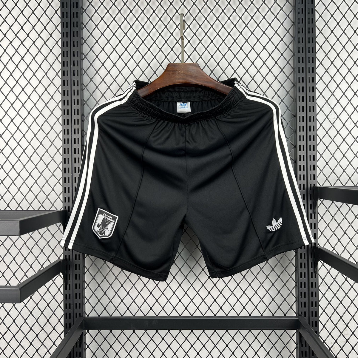 Japan World Cup 2026 Away Shorts