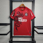 Corinthians 2011/12 Retro Third Jersey