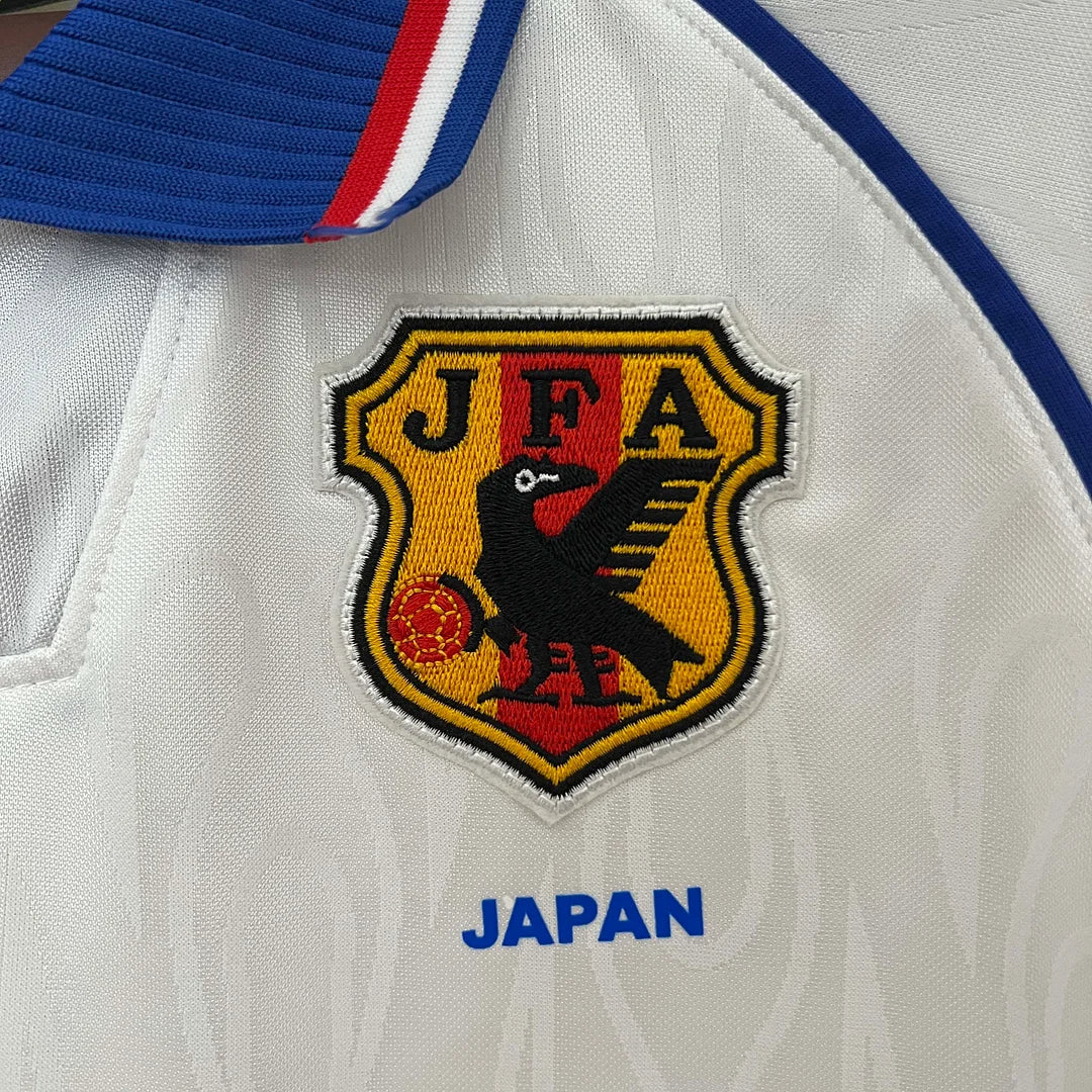 Japan 1998/99 Retro Away Jersey