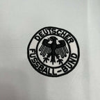 Germany 1986 Retro Home Jersey