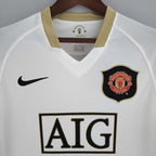 Manchester United 2006/07 Retro Away Jersey