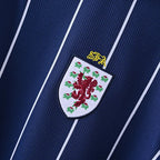 Scotland 2002 Retro Home Jersey