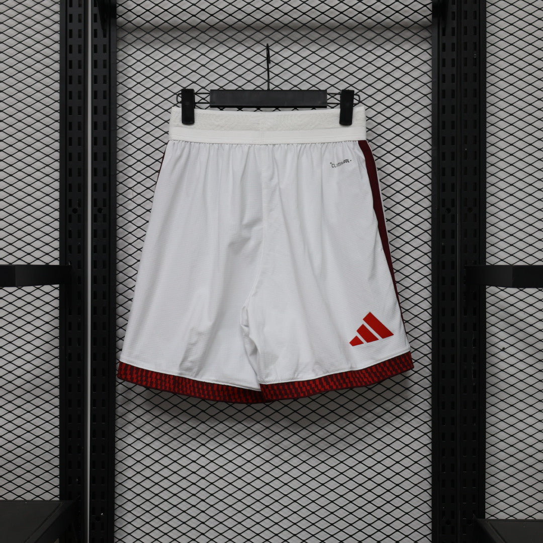 Arsenal 2026/27 Home Shorts
