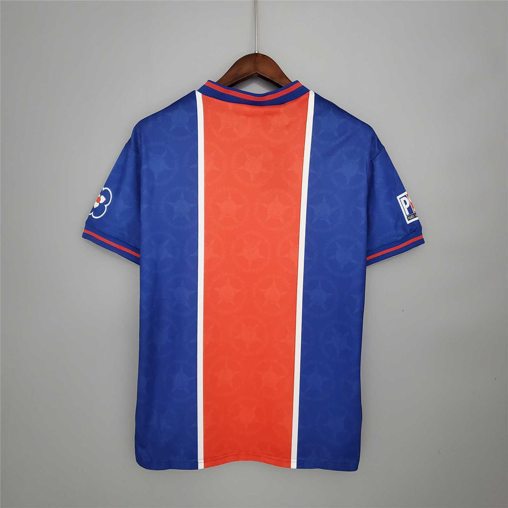 PSG 1995/96 Retro Home Jersey