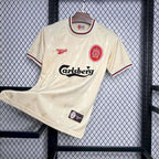 Liverpool 1996/97 Retro Away Jersey