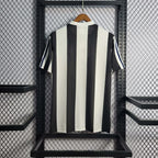 Newcastle United 1997/99 Retro Home Jersey