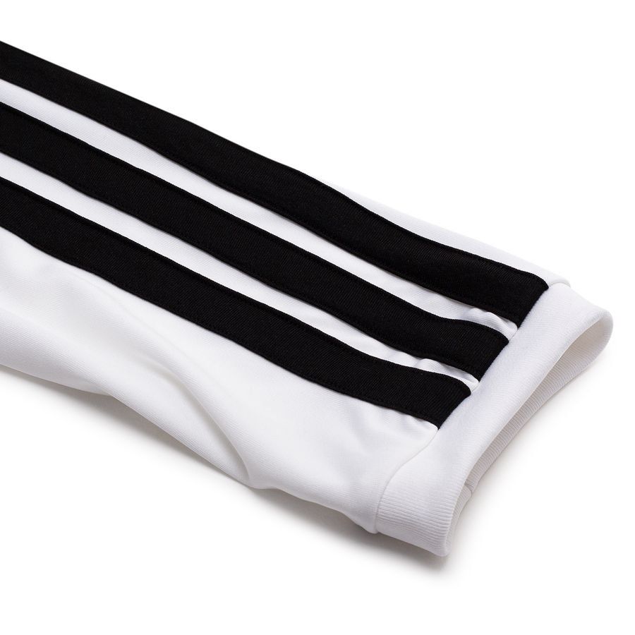 Juventus 2026/27 Home Long Sleeve Jersey
