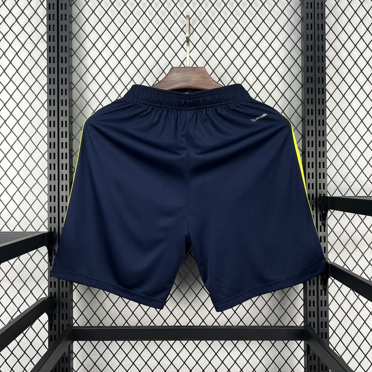Colombia World Cup 2026 Away Shorts