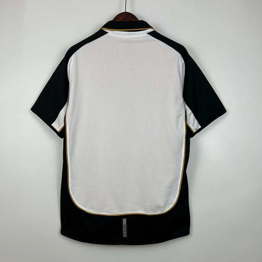 Manchester United 2001/02 Retro Away Jersey