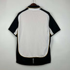 Manchester United 2001/02 Retro Away Jersey